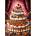 Cherry Pazzi - Puzzle Balanced Diet - 1 000 piese