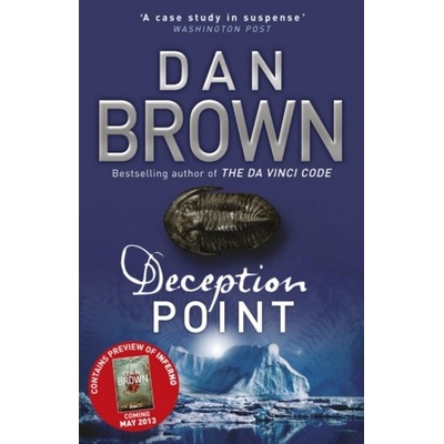 Deception Point - Limited Edition