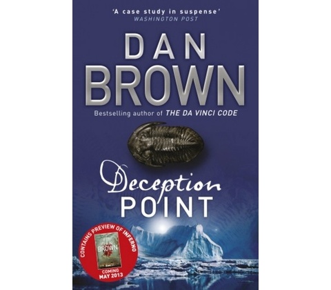 Deception Point - Limited Edition