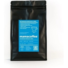 Mamacoffee Nicaragua Norlan & Uriel 250 g