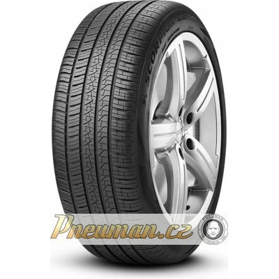 Pirelli Scorpion Zero All Season Plus 255/55 R18 105T
