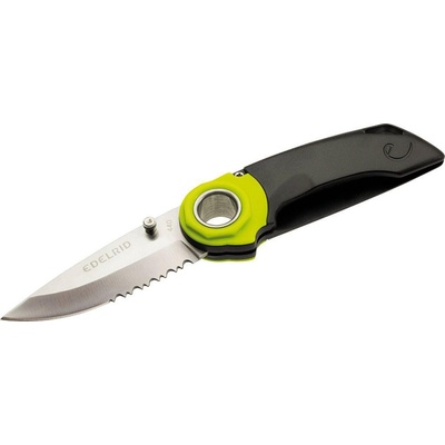 EDELRID Rope Tooth Knife 734700000000