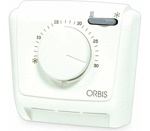 Orbis 10A CLIMA MLW