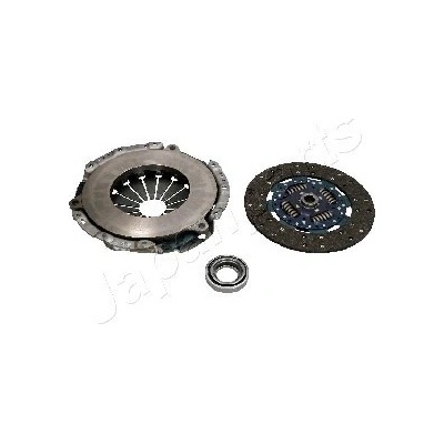 Spojková sada JAPANPARTS KF-1057