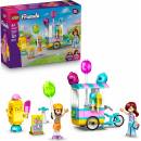 LEGO® Friends - Ice Cream & Balloon Stand (42692)
