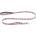 Ruffwear Повод за куче Ruffwear Front Range Leash Dog leash - Reef Fish - размер One Size (057-0391-0311)