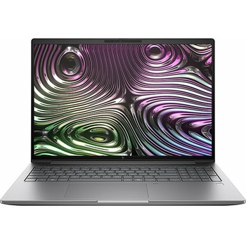 HP ZBook X G1i B30KQES