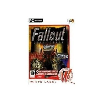 Fallout Collection