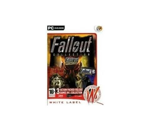 Fallout Collection