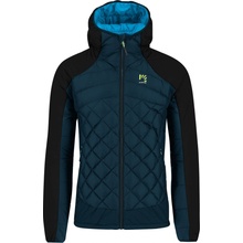 Karpos Lastei Active Plus jacket midnight/black