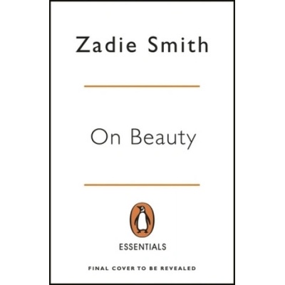On Beauty | Zadie Smith
