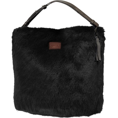 BARTS Чанта Barts Salween Bag - Black