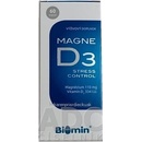 Biomin Magne D3 Stress Control 60 ks kapsúl