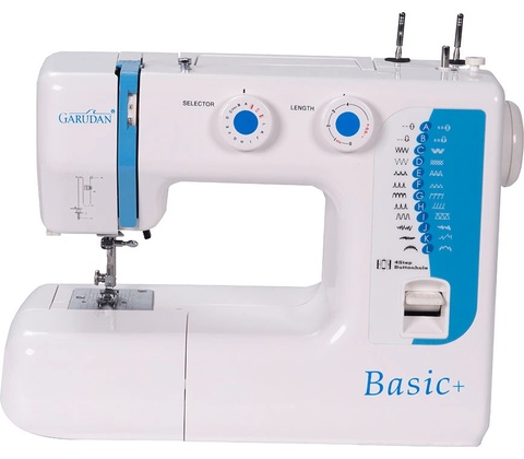 Basic+ GHM-1024