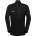 MAMMUT Taiss Light ML Jacket Men Размер: XXL / Цвят: черен