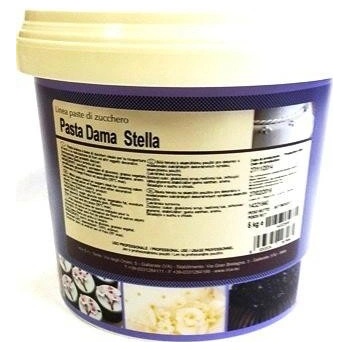 Pasta Dama Stella 5 kg