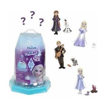 Frozen Кукла Бебе с Аксесоари Frozen HXH17