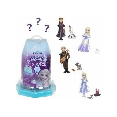 Frozen Кукла Бебе с Аксесоари Frozen HXH17