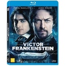 Victor Frankenstein BD