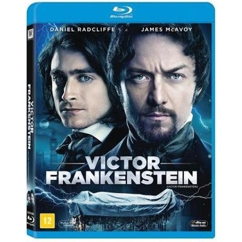 Victor Frankenstein BD