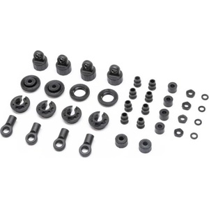 Axial Аксиални части на амортисьора (4): UTB18 Capra