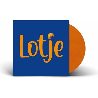 Lustrum U.V.S.V./N.V.V.S.U. - Lotje LP