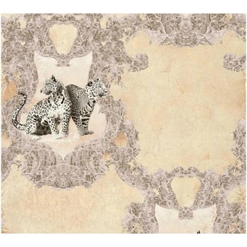 A. S. Création Влизелинов тапет за стена hermitage 33543-2