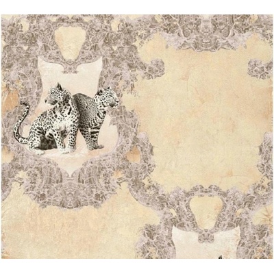 A. S. Création Влизелинов тапет за стена hermitage 33543-2