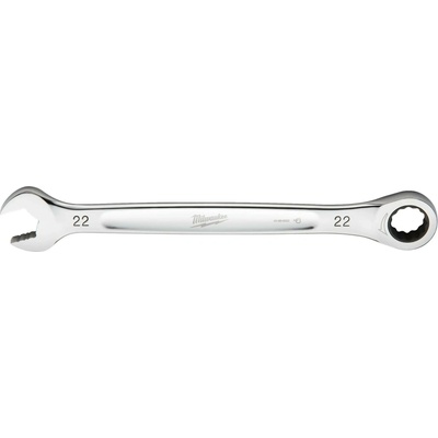 Milwaukee Račňový očkoplochý kľúč 22 mm 4932471515