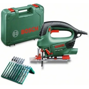 Bosch PST 800 PEL (06033A0101) Прободен трион, зеге