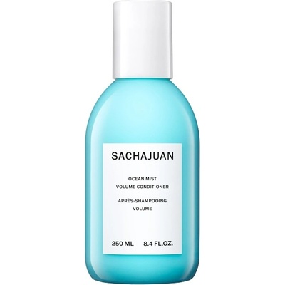 SACHAJUAN Ocean Mist Volume Conditioner 250 ml