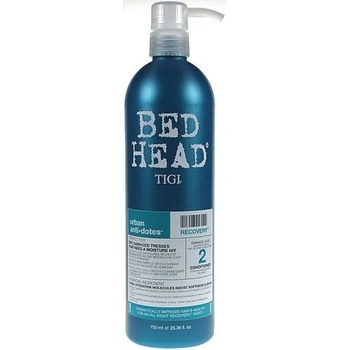 TIGI Bed Head Recovery Conditioner Балсами за коса 750ml