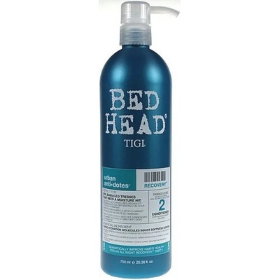 TIGI Bed Head Recovery Conditioner Балсами за коса 750ml