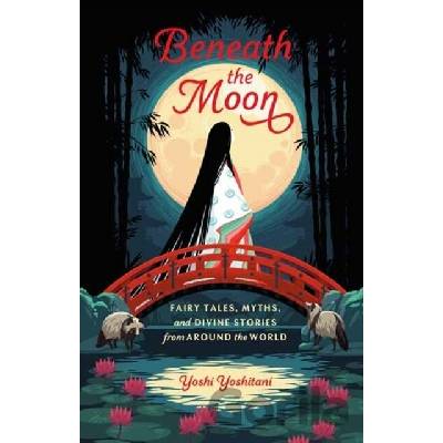 Beneath The Moon