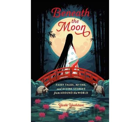 Beneath The Moon