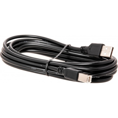 AQ kCB050 USB 2.0 A/USB 2.0 B, 5m