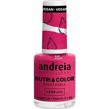 Image 1 of Andreia Professional NutriColor-Care&Colour NC36 10,5 ml