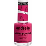 Andreia Professional NutriColor-Care&Colour NC36 10,5 ml