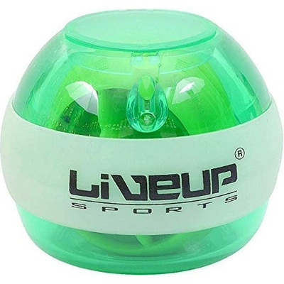 Liveup Sports Power Ball – Zboží Mobilmania