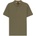 Boss Блуза с яка Boss Mens BOSS ORANGE Passenger Premium Design Polo Shirt - Open Green