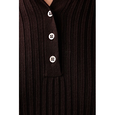 TWINSET пуловер дамски с вискоза (262AP3212)