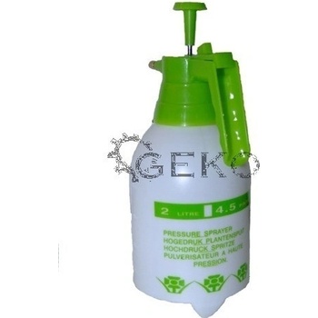GEKO 2 L Tlakový