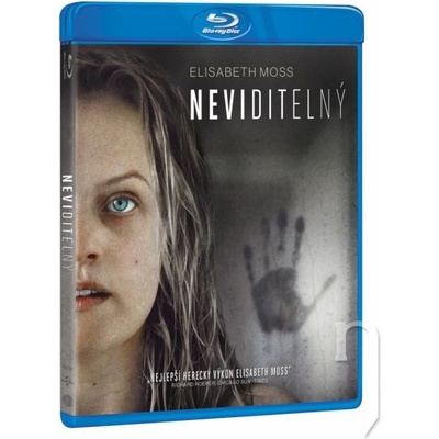 Neviditeľný BD