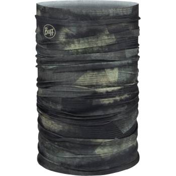 Buff Шал Buff Coolnet UV Insect Shield National Geographic Tube scarf - Riakion Multi - размер One Size (203-2164-0811)