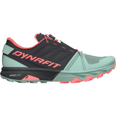 Dynafit Дамски маратонки Dynafit Women's Alpine Pro 2 Trail running shoes - Jadelite / Black Out - размер 37 (EU) (123-1438-0311)