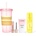 Lancome КОМПЛЕКТ LANCÔME Summer Cup Ô Zenith Limited Edition Спрей за тяло дамски
