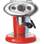 Francis Francis Illy X7.1 red