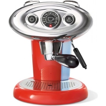 Image 1 of Francis Francis Illy X7.1 red