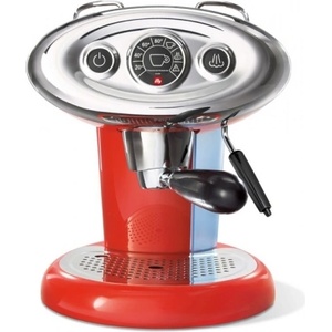 Francis Francis Illy X7.1 red