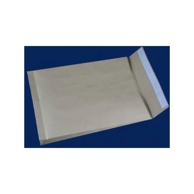 NC Koperty C5 hk (with strap) rbd envelopes with flared sides and bottom brown 250 pcs